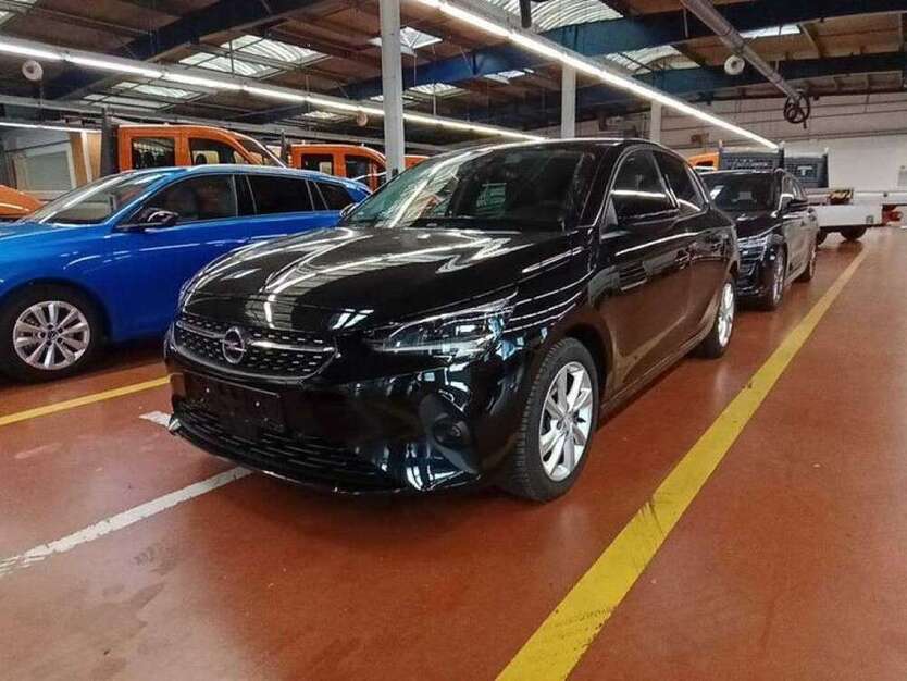 Corsa