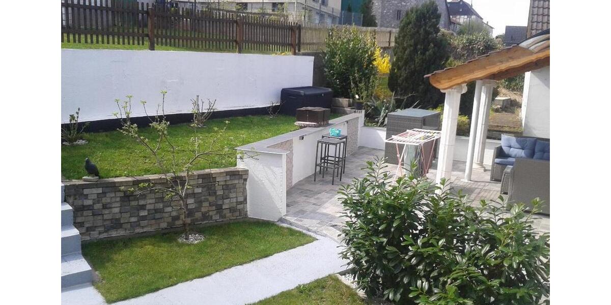 Einfamilienhaus Salzkotten - 4 Zimmer, 117 m&sup2;, 139.000&euro; | Angebot:26496700