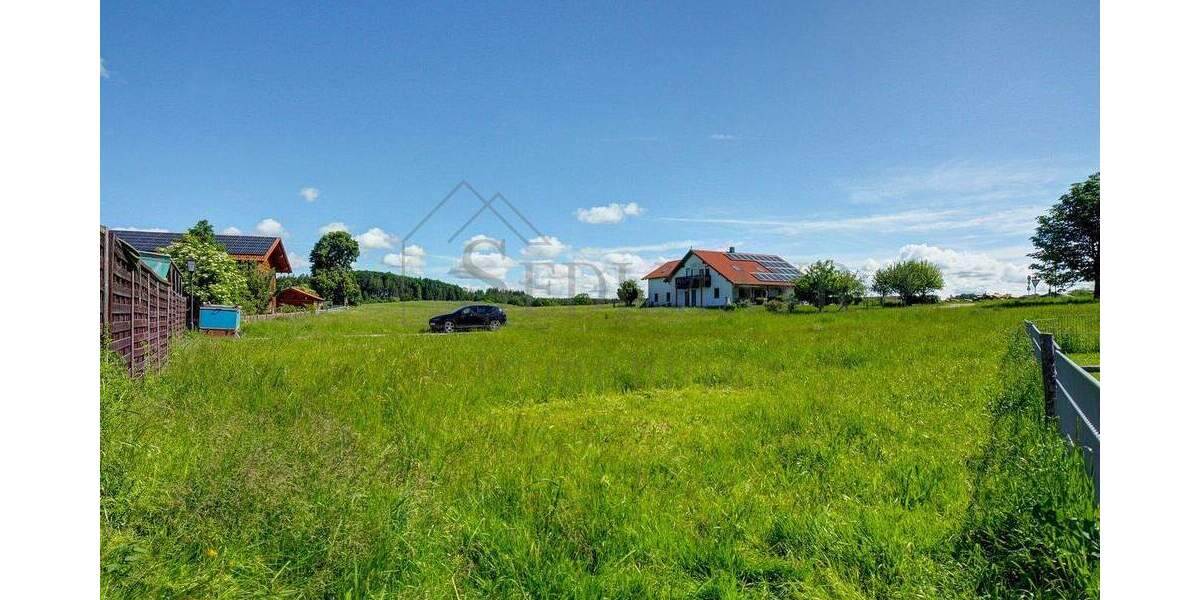Grundstück Andechs Machtlfing - 695.000&euro; | Angebot:25736734