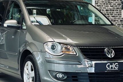 VW Touran 308.994 km 2.800 &euro; Balingen 72336