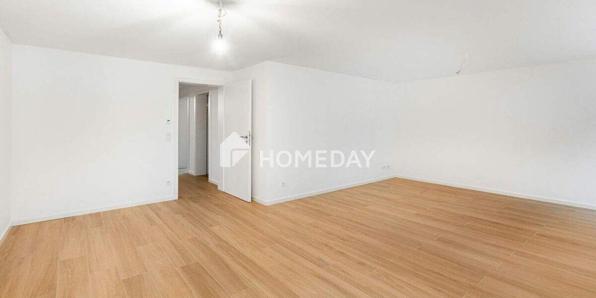 Doppelhaushälfte Darmstadt Eberstadt - 7 Zimmer, 270 m&sup2;, 1.795.000&euro; | Angebot:25702501
