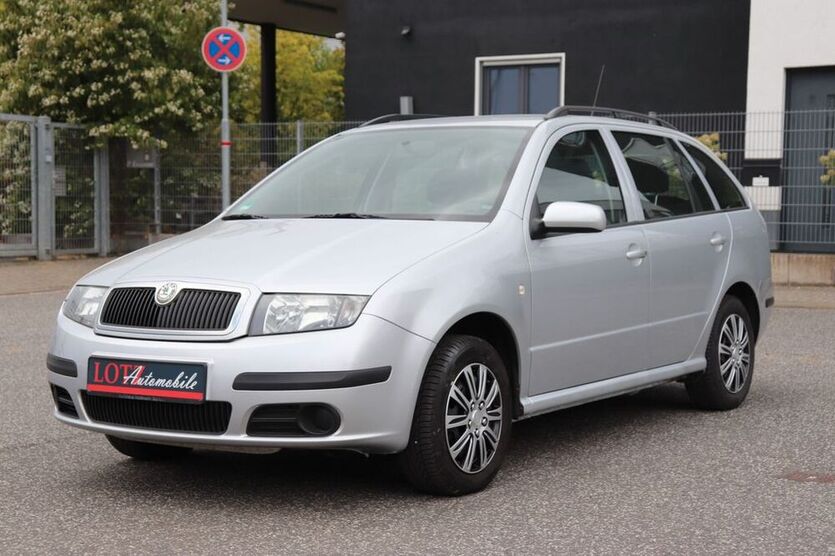 Fabia