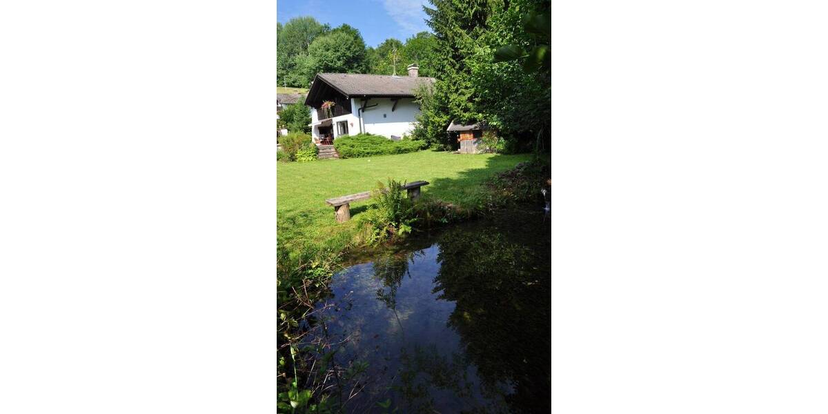 Einfamilienhaus Bad Reichenhall Karlstein - 1 Zimmer, 280 m&sup2;, 1.150.000&euro; | Angebot:26187749