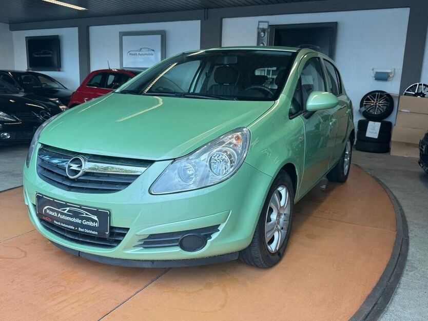 Corsa