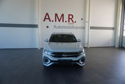 VW T-Roc 12.000 km 27.500 &euro; Ellwangen 73479