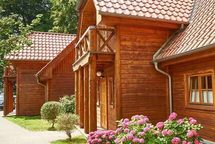 Haus Ostseebad Sellin Ostseebad Baabe - 12 Zimmer, 333 m&sup2;, 1.250.000&euro; | Angebot:23159815