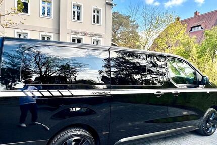 Fiat Scudo 56.843 km 29.990 &euro; Fürstenberg 16798
