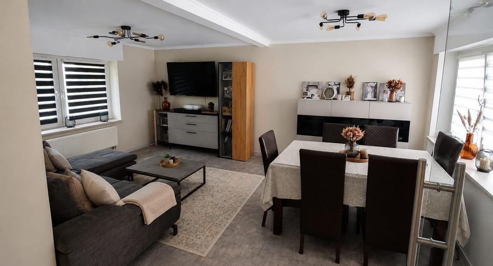 Doppelhaushälfte Rheine Altenrheine - 4 Zimmer, 116 m&sup2;, 278.000&euro; | Angebot:26960047