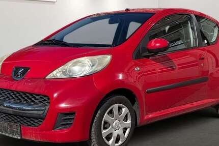 Peugeot 107 88.855 km 1.499 &euro; Berlin 12681