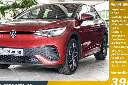 VW ID.5 4.450 km 41.890 &euro; Schüttorf 48465