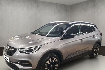 Opel Grandland (X) 86.700 km 17.450 &euro; Aschaffenburg 63739