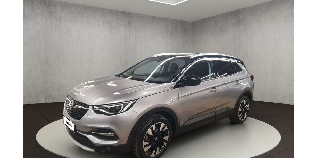 Opel Grandland (X) 86.700 km 17.450 &euro; Aschaffenburg 63739