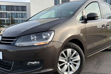 VW Sharan 130.000 km 22.900 &euro; Köln (Ostheim) 51107
