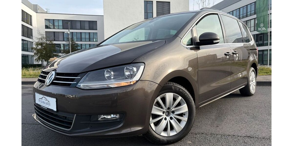 VW Sharan 130.000 km 22.900 &euro; Köln (Ostheim) 51107