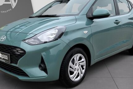 Hyundai i10 16.800 km 13.834 &euro; Nienburg 31582