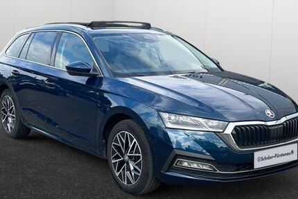 Skoda Octavia 64.900 km 26.600 &euro; Fürstenau 49584