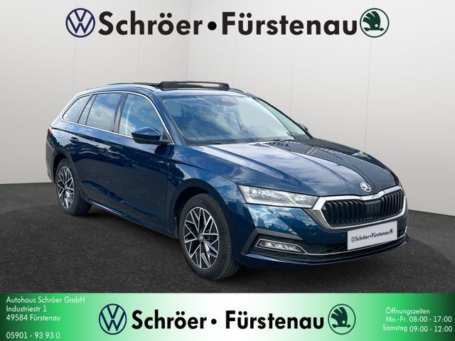 Skoda Octavia 64.900 km 26.600 &euro; Fürstenau 49584