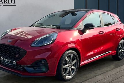 Ford Puma 3.997 km 24.500 € Bad Soden-Salmünster 63628