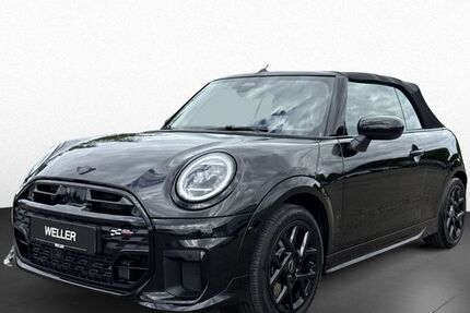 Mini Cooper S Cabrio 4.000 km 37.450 &euro; Hildesheim 31137
