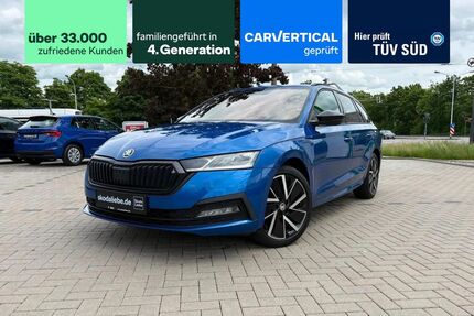 Skoda Octavia 79.180 km 21.889 &euro; Halle (Saale) 06126