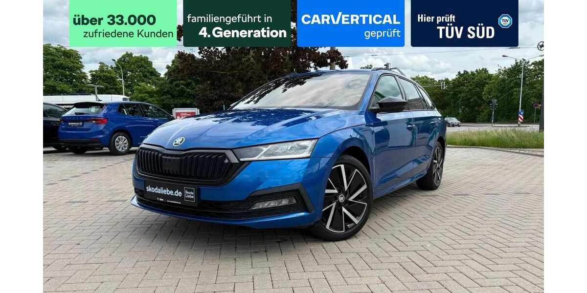 Skoda Octavia 79.180 km 21.889 &euro; Halle (Saale) 06126