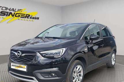 Opel Crossland 86.500 km 13.490 &euro; Sankt Georgen 78112