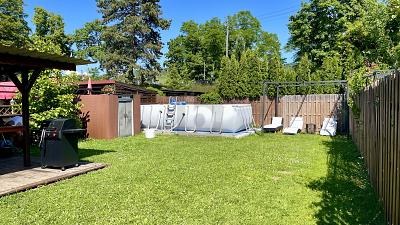 EIGENTUM MIT GARTEN UND AUSBAUPOTENZIAL - Erdgeschoßwohnung Weil am Rhein | Angebot:27233929