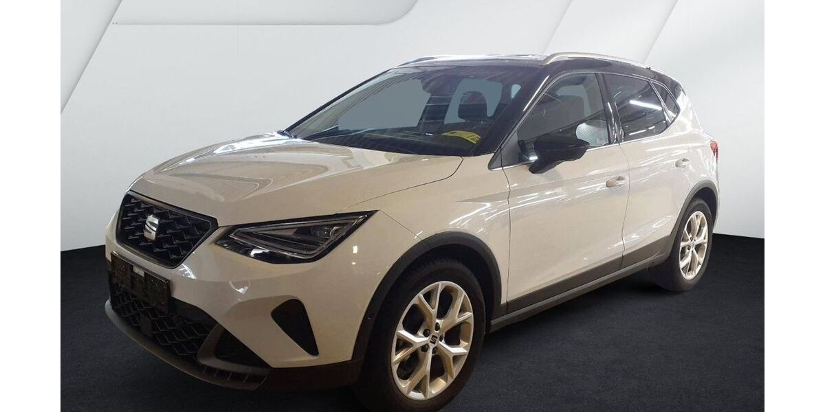 Seat Arona 24.673 km 25.490 &euro; Neureichenau 94089