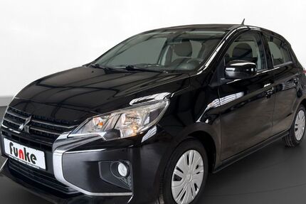 Mitsubishi Space Star 32.534 km 9.990 &euro; Gernrode 37339