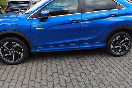 Mitsubishi Eclipse Cross 21.000 km 21.900 &euro; Koblenz 56078