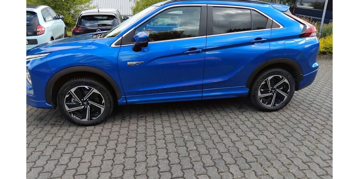 Mitsubishi Eclipse Cross 21.000 km 21.900 &euro; Koblenz 56078