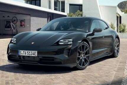 Porsche Taycan 108.970 km 69.800 &euro; Saarbrücken 66115