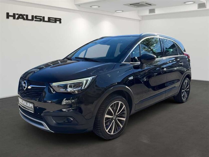 Opel Crossland (X) 41.469 km 13.870 € München 81547