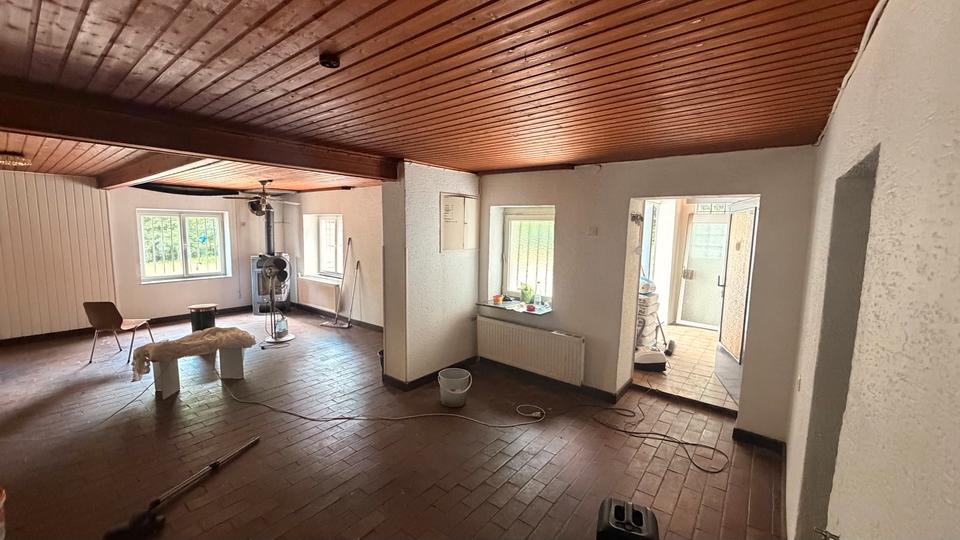 Einfamilienhaus Idar-Oberstein Oberstein - 4 Zimmer, 200 m&sup2;, 95.000&euro; | Angebot:26891557
