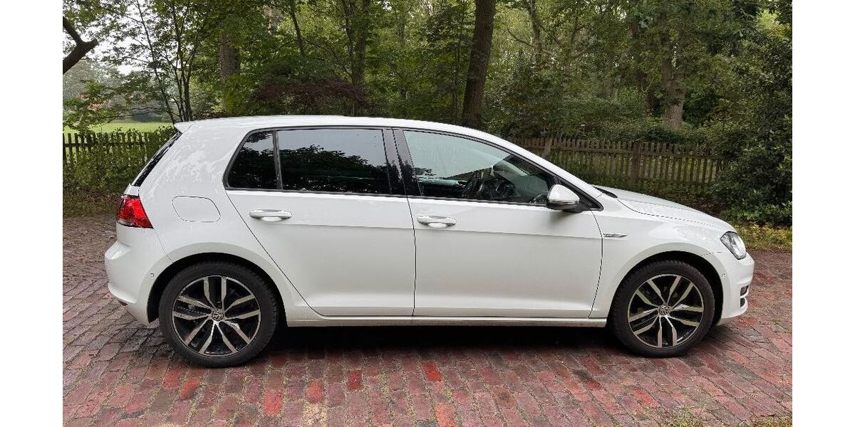 VW Golf 116.000 km 9.500 &euro; Worpswede 27726