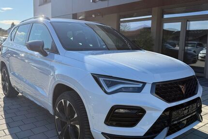 Cupra Ateca 16.000 km 30.990 &euro; Rohrdorf-Thansau 83101