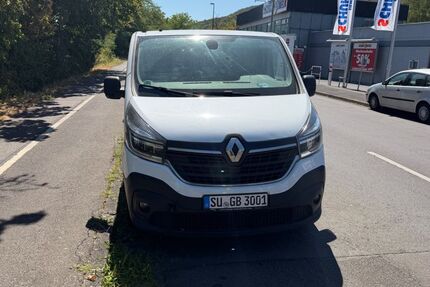 Renault Trafic 330.000 km 7.499 &euro; Bonn 53125