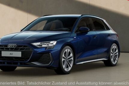 Audi A3 9.800 km 34.640 &euro; Wackersdorf 92442