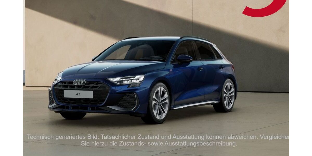 Audi A3 9.800 km 34.640 &euro; Wackersdorf 92442