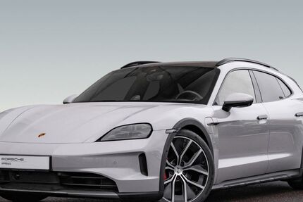 Porsche Taycan 43.750 km 89.900 &euro; Heilbronn 74074
