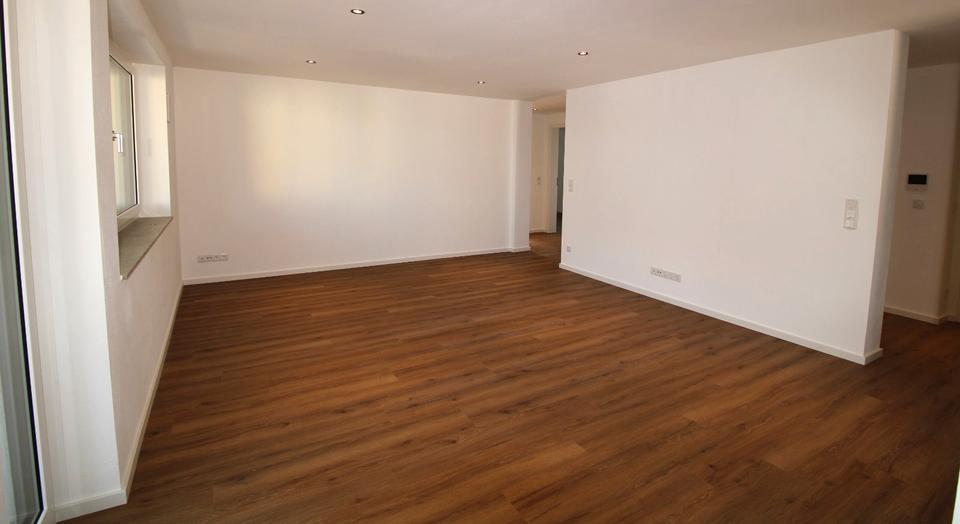 Etagenwohnung Manching - 4 Zimmer, 117 m&sup2;, 1.800&euro; | Angebot:26544490