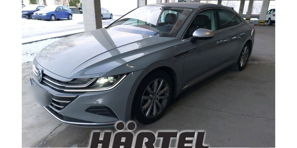 VW Arteon 66.800 km 28.900 &euro; Osnabrück 49084