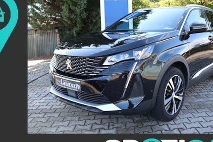 Peugeot 3008 39.760 km 23.490 € Luckenwalde 14943