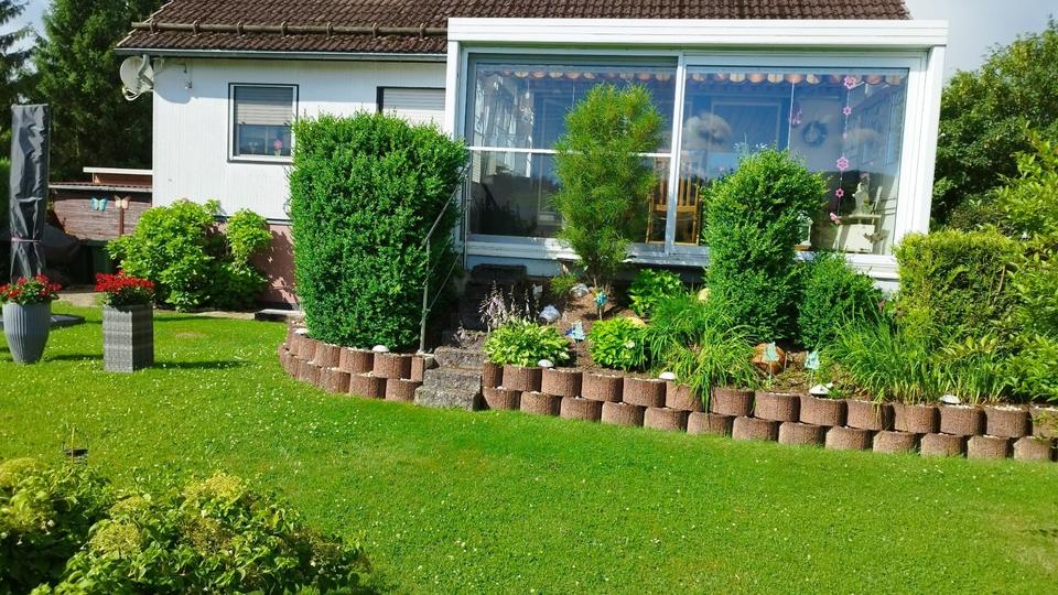 Einfamilienhaus Bad Lauterberg im Harz - 7 Zimmer, 200 m&sup2;, 260.000&euro; | Angebot:27004040