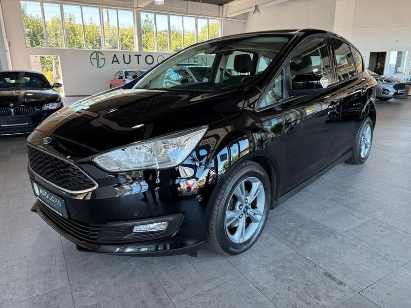 C-Max