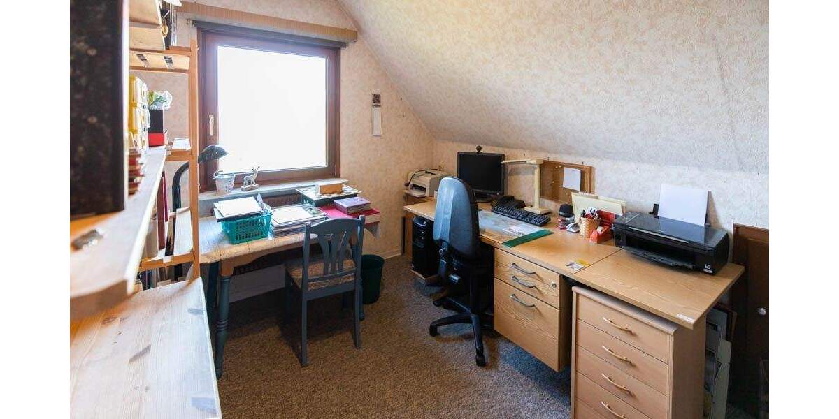 Einfamilienhaus Krempe - 5 Zimmer, 125 m&sup2;, 299.900&euro; | Angebot:25663031