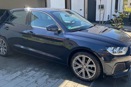 Audi A1 58.000 km 15.490 &euro; Randelsried 85250
