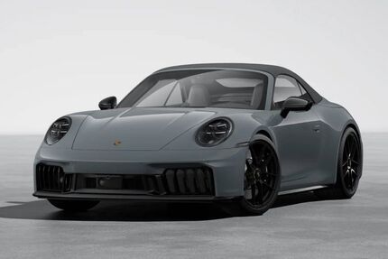 Porsche 992 5.000 km 229.990 &euro; Berlin 10587