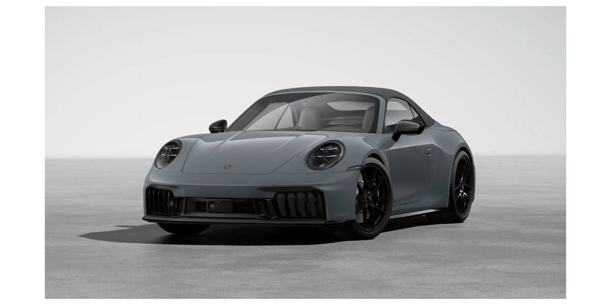 Porsche 992 5.000 km 229.990 &euro; Berlin 10587