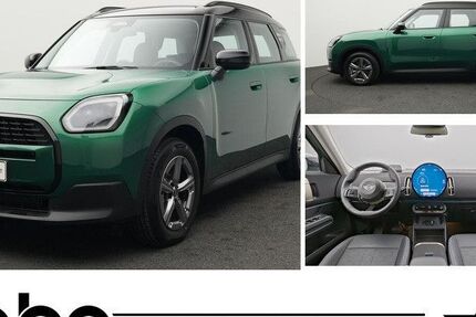 Mini Countryman C (Cooper) 10.500 km 29.756 &euro; Tuttlingen 78532